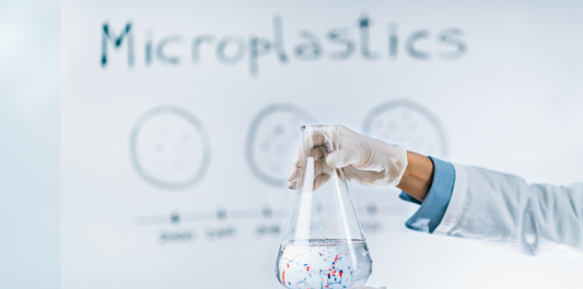 Beyond litter: how microplastics contribute to rising antibiotic resistance and more