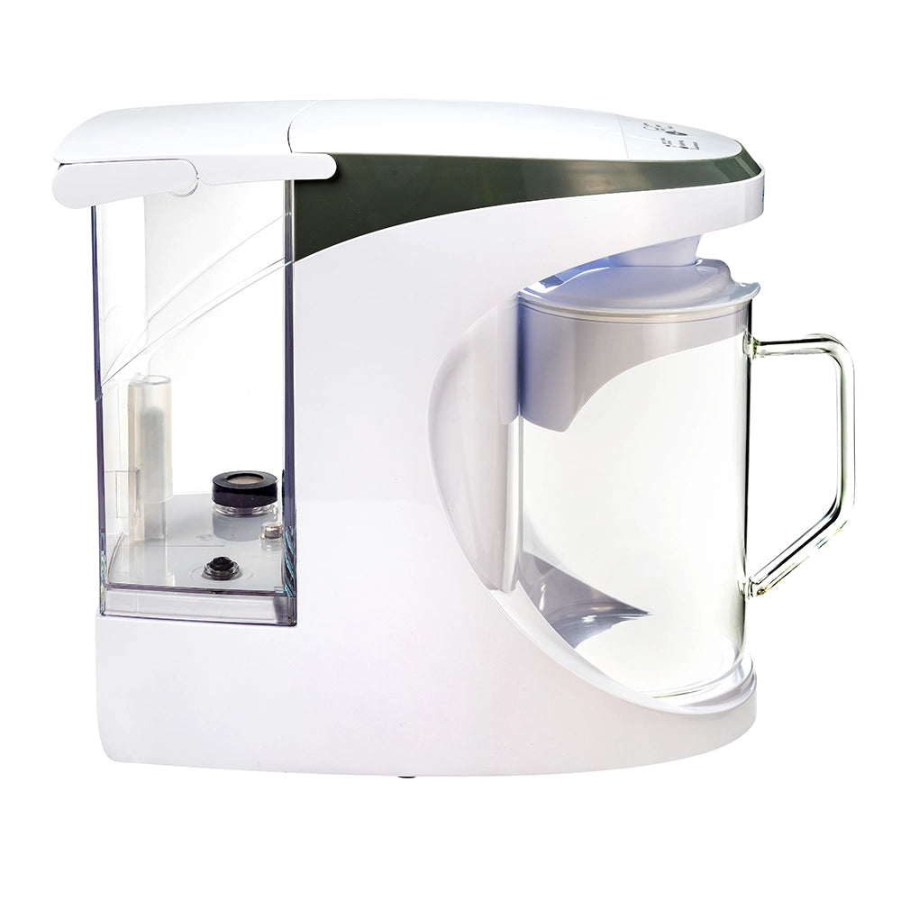 AquaTru Carafe - Complete Set - Partnersale