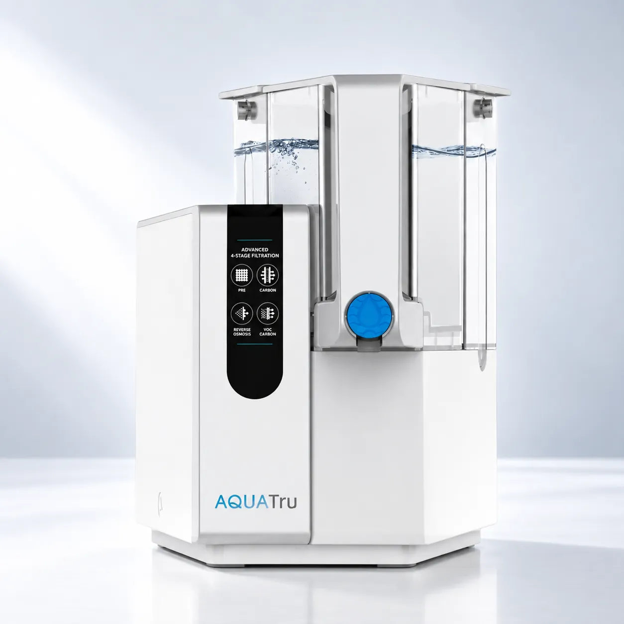 AquaTru Classic water purifier