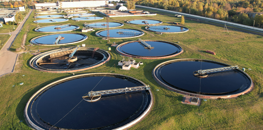 EU sewage rule sparks industry lawsuits and raises questions for your drinking water