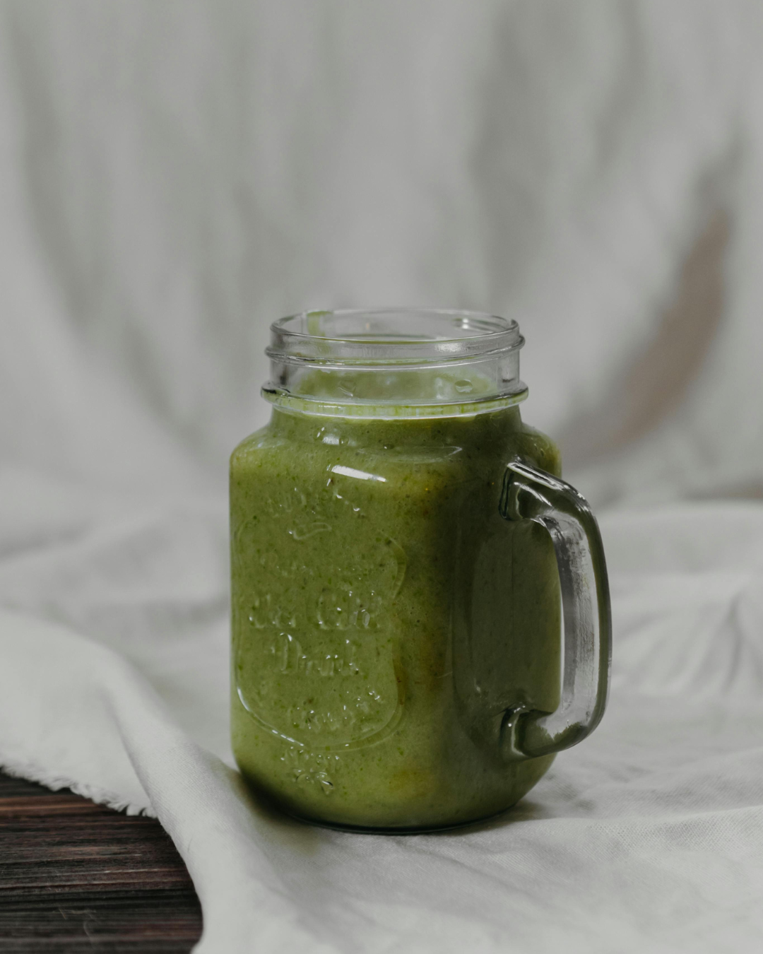 Green Detox Smoothie