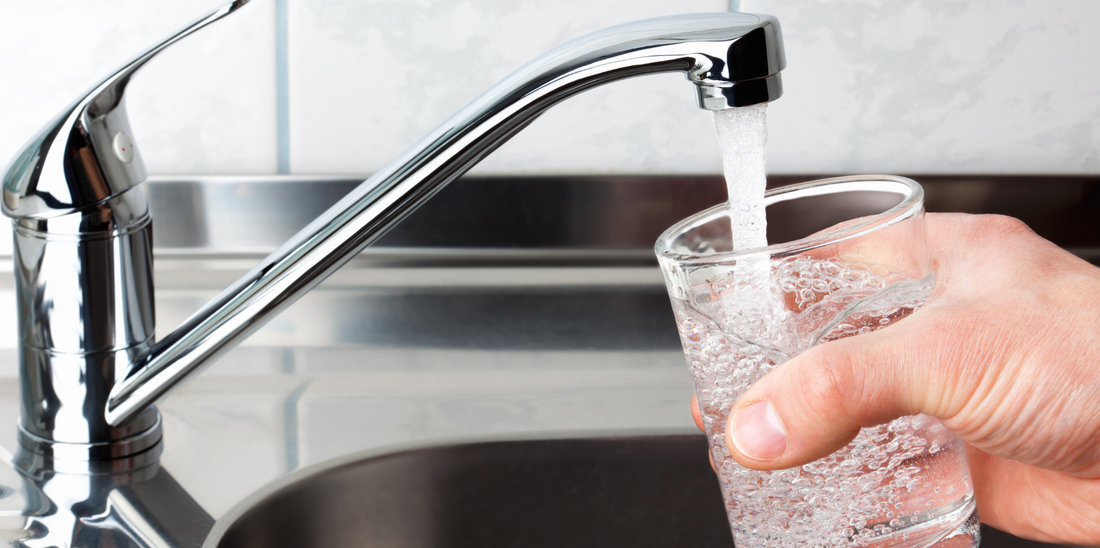 Nitrates in drinking water: a growing health risk you can’t ignore