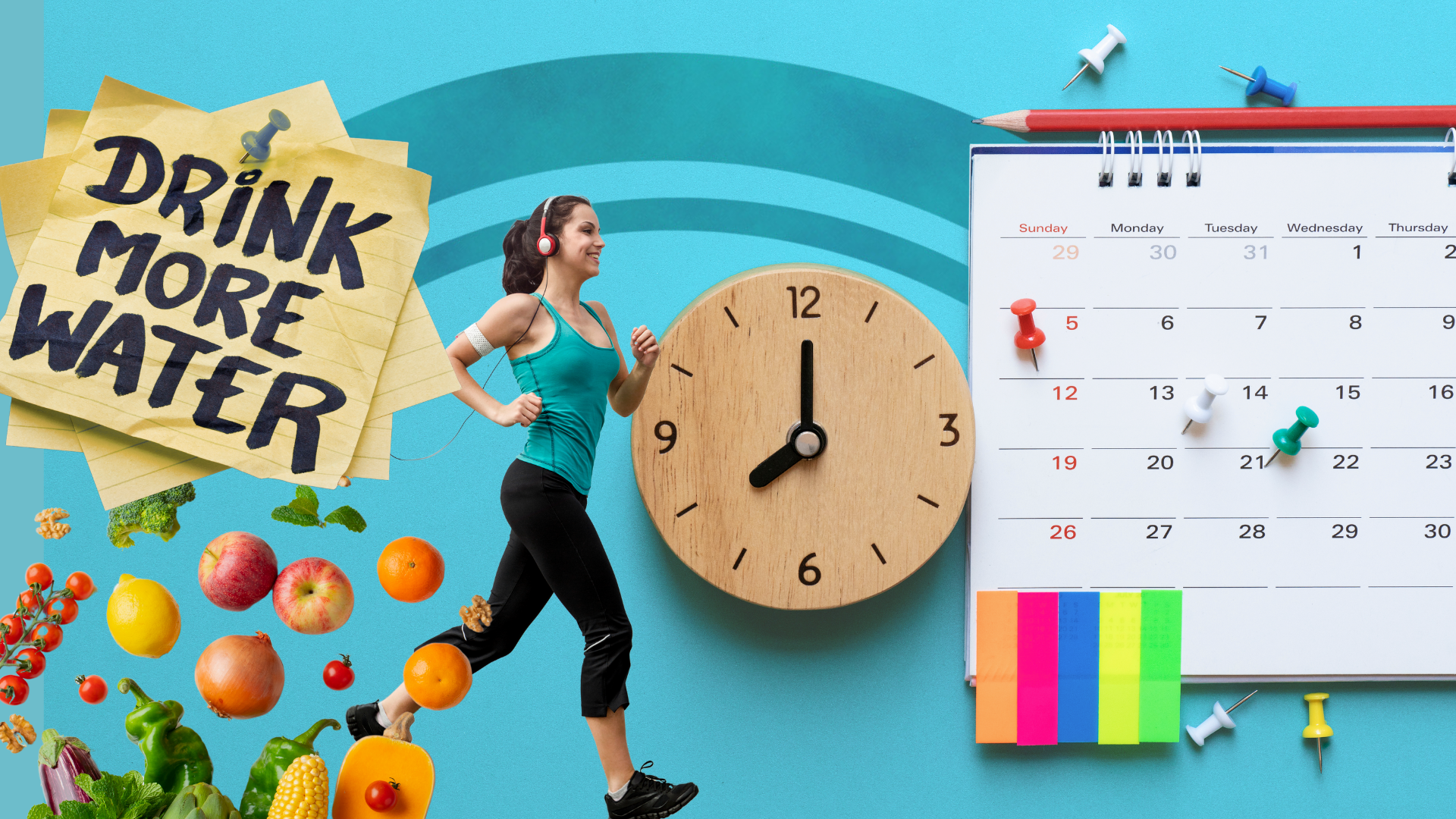 Embracing new routines for a healthier lifestyle and home – AquaTru UK