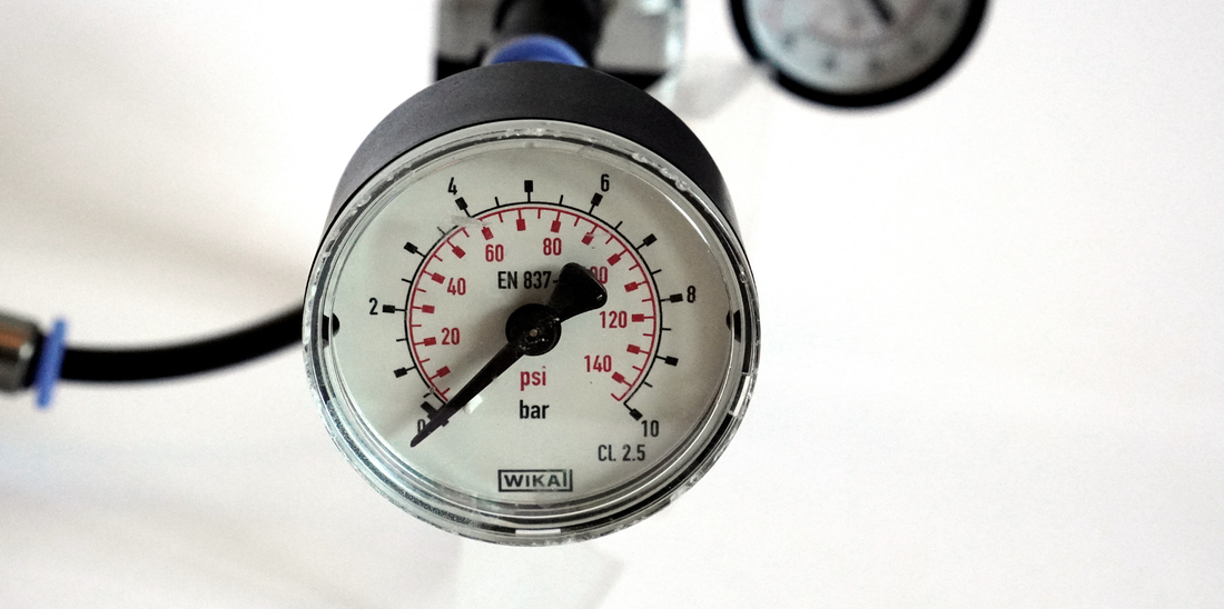 Why Water Pressure Matters for Your AquaTru Under Sink