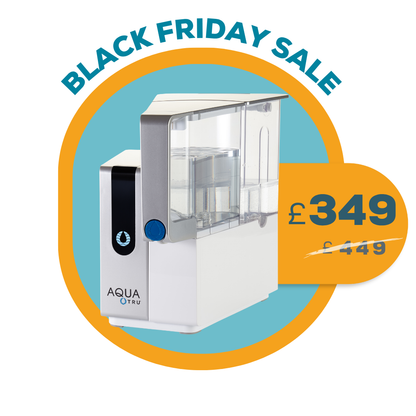 AquaTru Classic - Complete Set