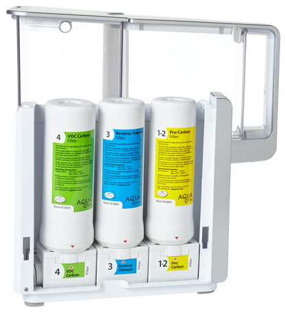 AquaTru Classic - Reverse Osmosis Filter (3)