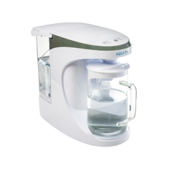 AquaTru Carafe - Complete Set