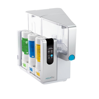 AquaTru Classic - Complete Set